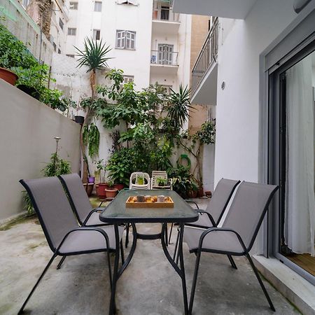 Sea Vibes In The City Center Vipgreece أثينا المظهر الخارجي الصورة