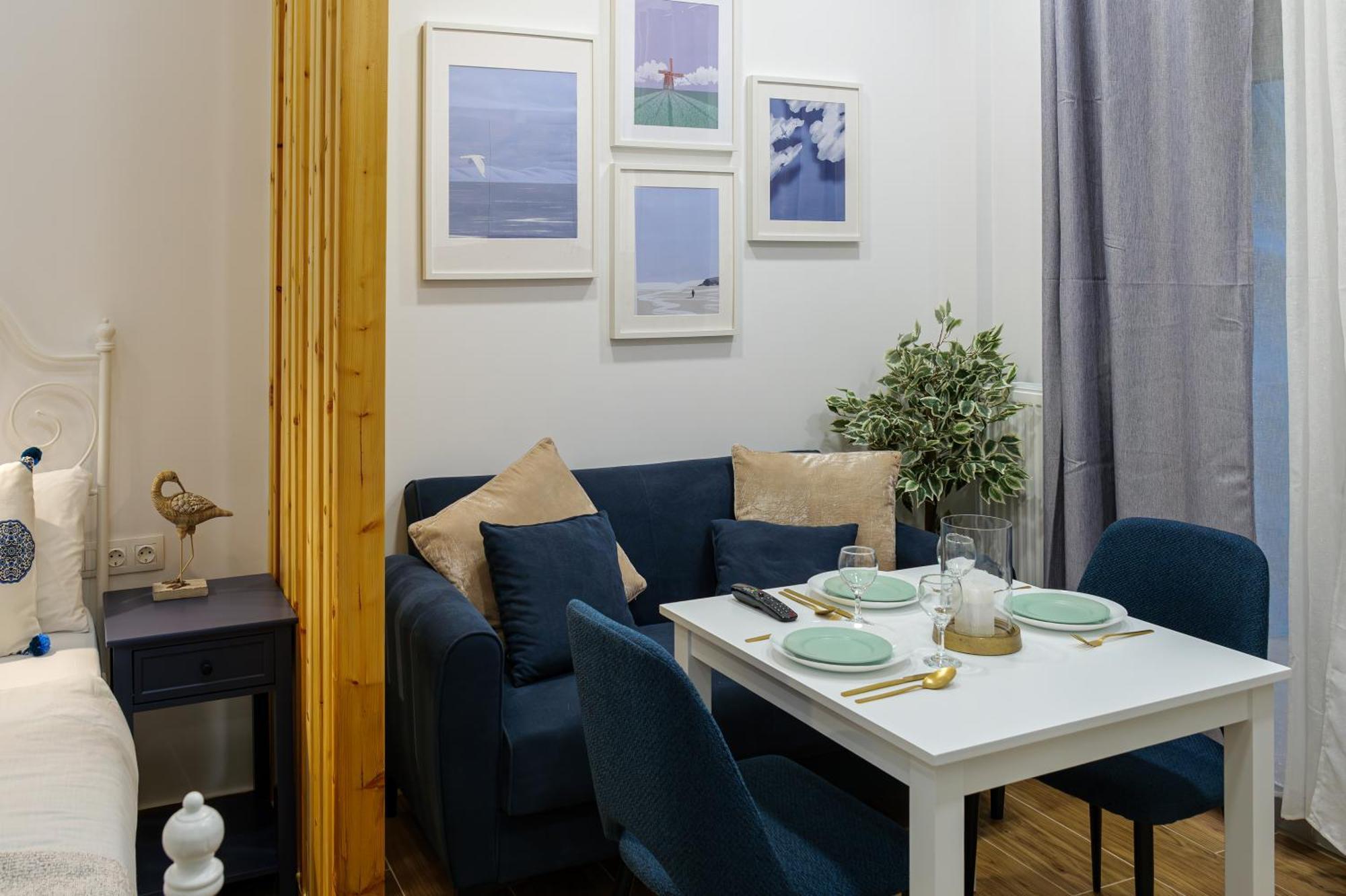 Sea Vibes In The City Center Vipgreece أثينا المظهر الخارجي الصورة